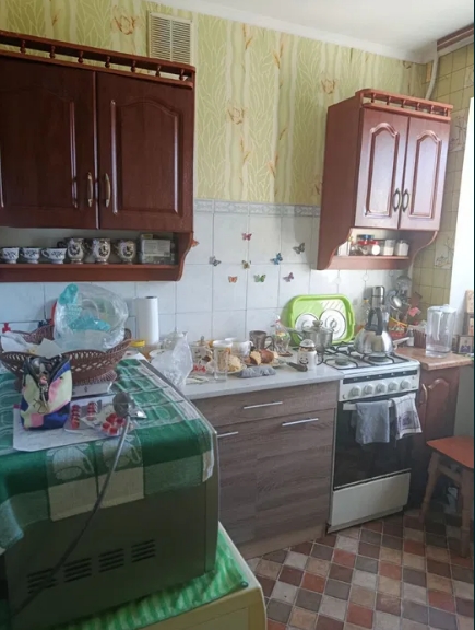 продажа двухкомнатной квартиры номер A-173977 в Малиновском районе, фото номер 8